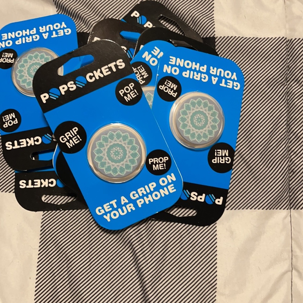 Pop socket - Picture 2 of 6